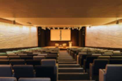 Auditorium 1 2